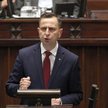 Kosiniak-Kamysz: Polacy złożyliby się na pensję Piotrowicza