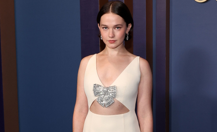 Cailee Spaeny już jako mała dziewczynka uczyła się śpiewu, tańca, brała lekcje gry na gitarze i pian