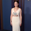Cailee Spaeny już jako mała dziewczynka uczyła się śpiewu, tańca, brała lekcje gry na gitarze i pian