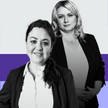 Anna Żmuda, matematyczka i korepetytorka znana w sieci jako „Ania od matmy.”