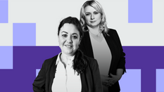 Anna Żmuda, matematyczka i korepetytorka znana w sieci jako „Ania od matmy.”