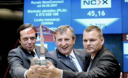 Stem Cells Spin: niebawem ruszy produkcja kosmetyków