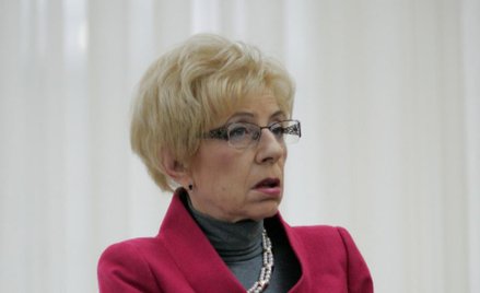 Po co komisja, skoro mamy "Wyborczą"?