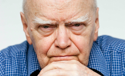 Jarosław Marek Rymkiewicz: Patrioci są szczęśliwi