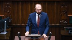 Poseł PiS Krzysztof Szczucki