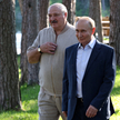 Bogusław Chrabota: Aleksander Łukaszenko może wydać na siebie wyrok