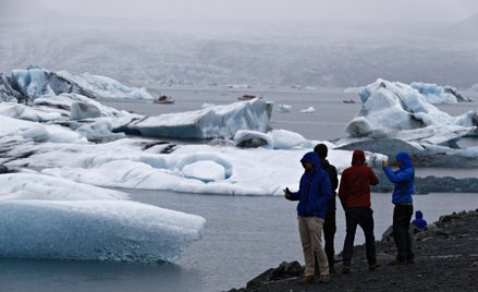 Nietypowa promocja. Kiepski fotograf poleci na Islandię za darmo i jeszcze zarobi