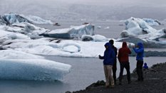 Nietypowa promocja. Kiepski fotograf poleci na Islandię za darmo i jeszcze zarobi