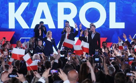 Prezydent Karol Nawrocki. PKW opublikowała kompletne wyniki wyborów