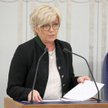 Prezes Trybunału Konstytucyjnego Julia Przyłębska