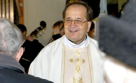 O. Tadeusz Rydzyk