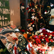 Białoruś: Protesty po śmierci Bandarenki. Doszło do zatrzymań
