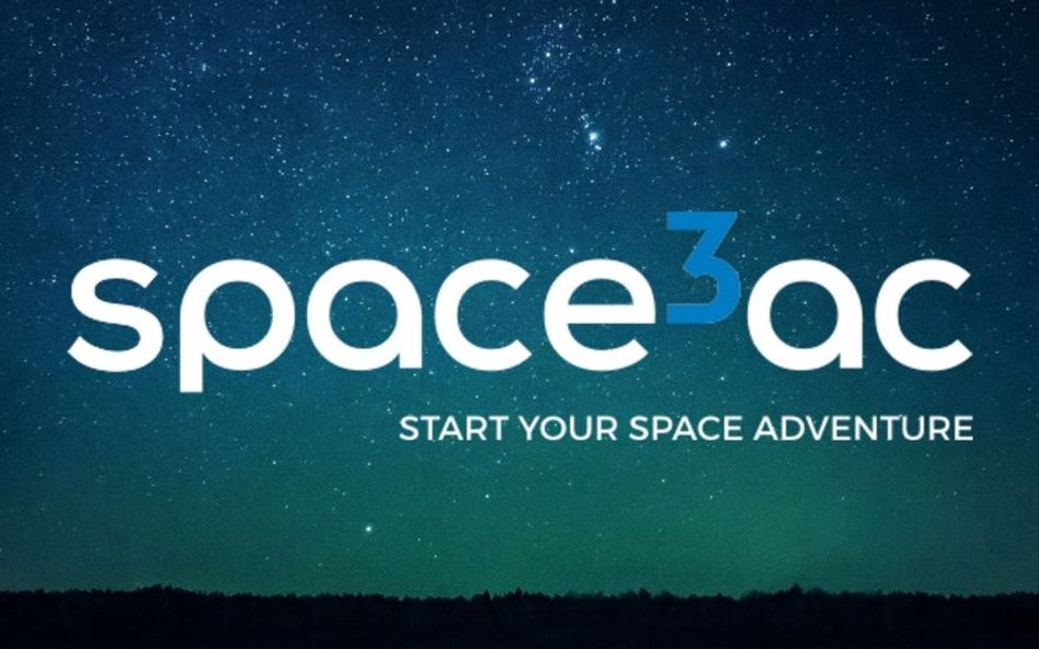 Space3ac: Szansa dla startupów