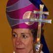 Katherine Jeffers Schori, prymas Kościoła Episkopalnego