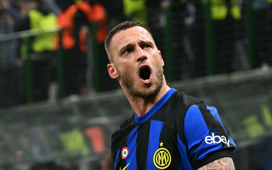 Marko Arnautović