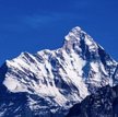 Himalaiści, którzy zginęli na Nanda Devi nie mieli pozwolenia?