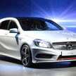 Mercedes chce zdystansować BMW i Audi