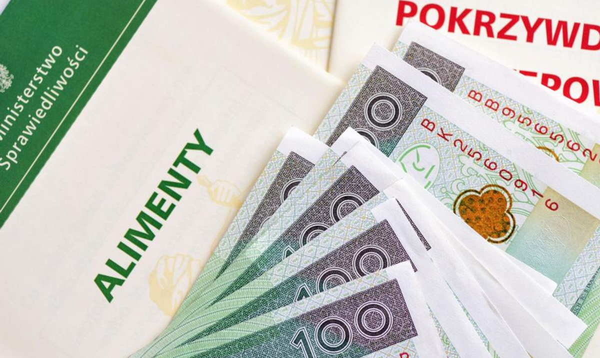 Jaką Kwotę Należy Ulokować Na Koncie Aby Po Pięciu Latach Kiedy obowiązek alimentacyjny wobec żony wygasa po pięciu latach - rp.pl