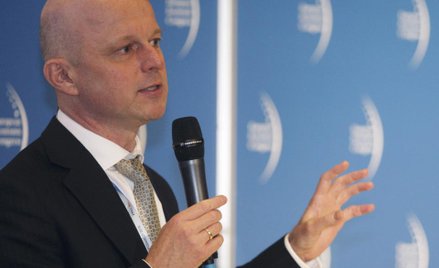 Paweł Szałamacha: MF najlepszym sojusznikiem skarbówki i służby celnej