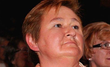 Magdalena Środa: Owsiak jest transparentny, Kościół buduje zamki Gargamela