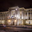 Siedziba Kancelarii Prezesa Rady Ministrów