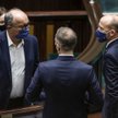 Maciej Strzembosz: Do polityków opozycji