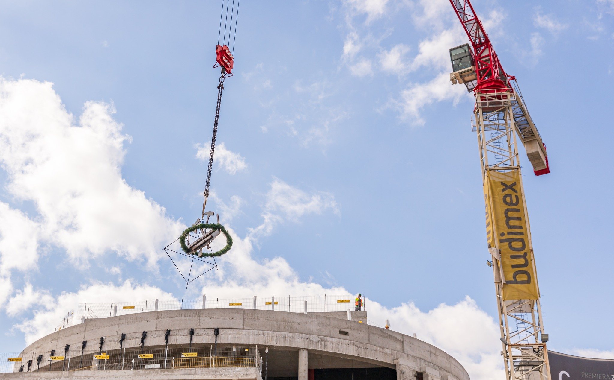 Portfel zleceń Budimeksu imponuje, ale potrzeba czasu w efekty