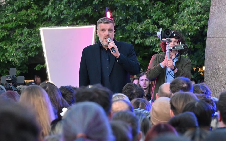 Adrian Zandberg