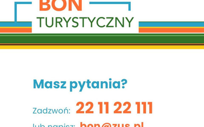 Polski Bon Turystyczny ma już swoją infolinię