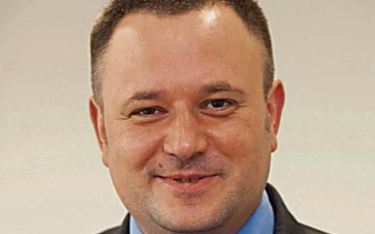 Mariusz Swora, były szef Urzędu Regulacji Energetyki