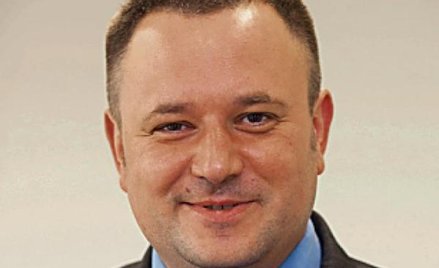 Mariusz Swora, były szef Urzędu Regulacji Energetyki