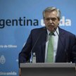 Argentyńczycy mają do 31 marca nie wychodzić z domów