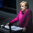 Koronawirus w Polsce. Merkel uzasadnia sprowadzanie szczepionek za pośrednictwem UE