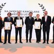 24. Ranking Kancelarii Prawniczych. Wyniki według zatrudnienia