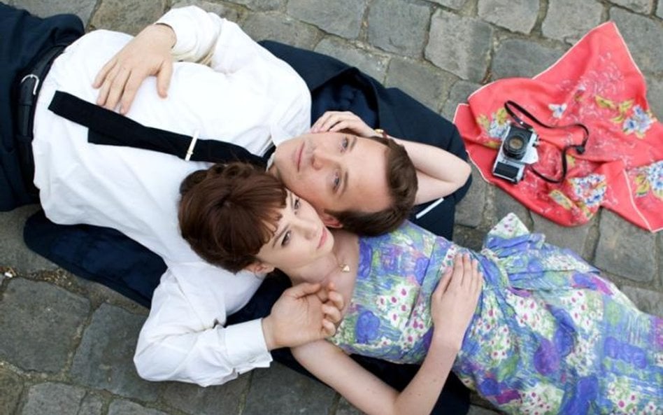 Carey Mulligan i Peter Sarsgaard; "Była sobie dziewczyna"
