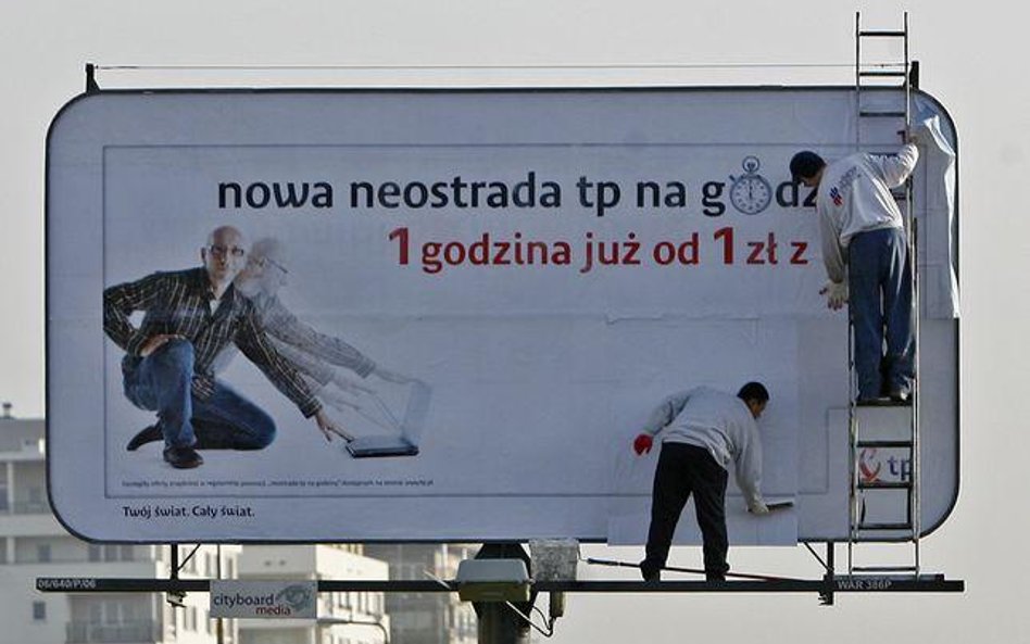 Marka Neostrada zniknie z polskiego rynku