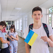 Ukraińscy uczniowie rezygnują z polskich szkół