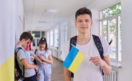 Tymczasowy opiekun dziecka z Ukrainy z prawem do zasiłku