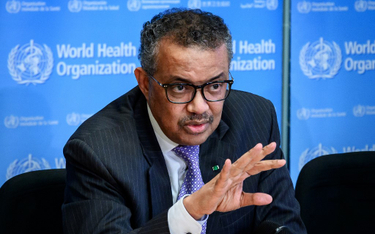 WHO: Groźba pandemii koronawirusa "bardzo realna"