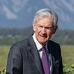Jerome Powell, prezes Fed