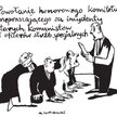 Komentarz rysunkowy. Honorowy komitet przepraszający