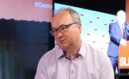 Listy lewicy zależą od decyzji PSL