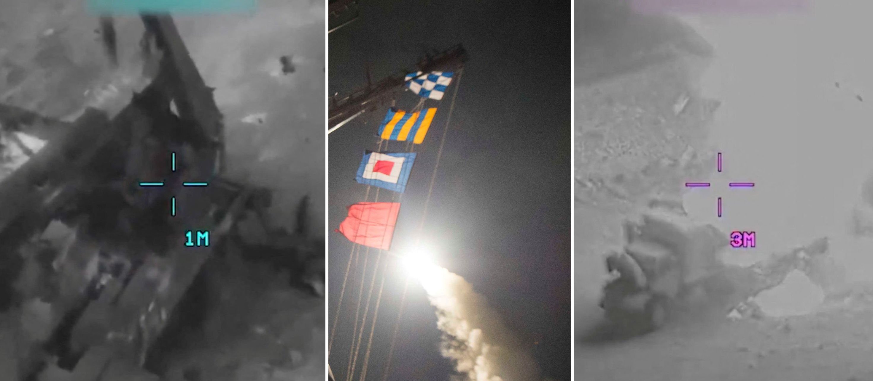 Dlaczego wojna USA i Izraela z Iranem musi trwać? „Amerykanie nie mają wyjścia”