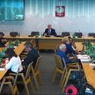 Mikrotarcza turystyczna – pierwsze czytanie bez poprawek
