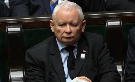 Jarosław Kaczyński