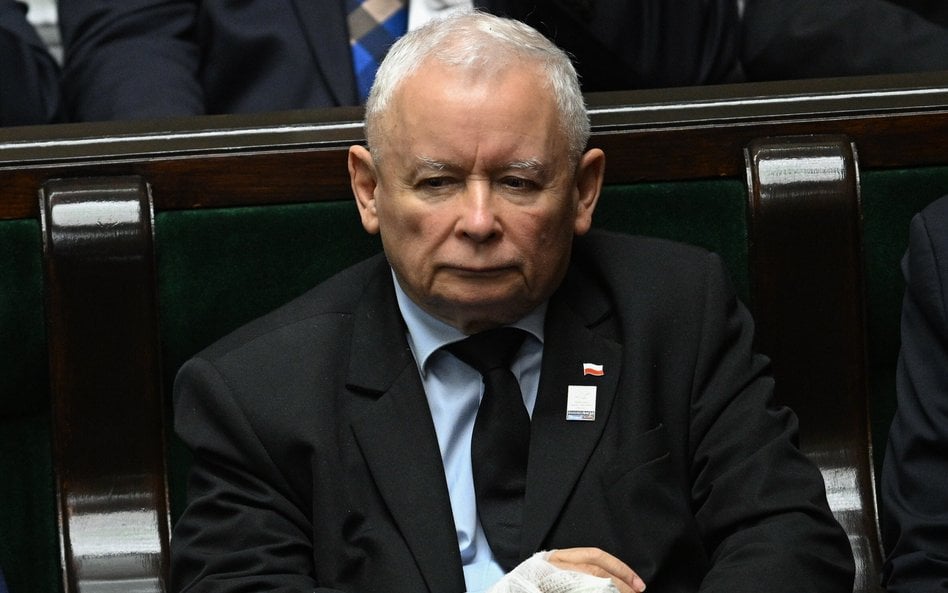 Jarosław Kaczyński