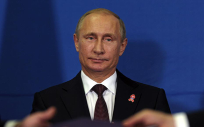 Władimir Putin