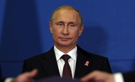 Władimir Putin