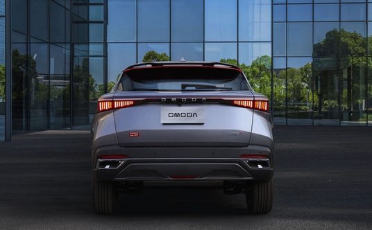 Omoda 5