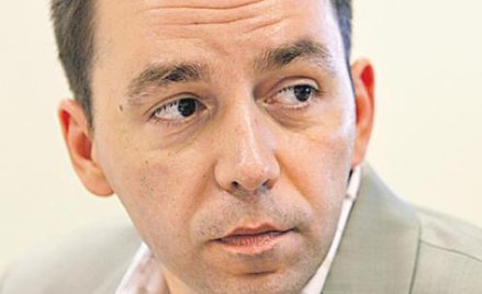 Piotr Wojciechowski, adwokat, of counsel Raczkowski Paruch sp.k.